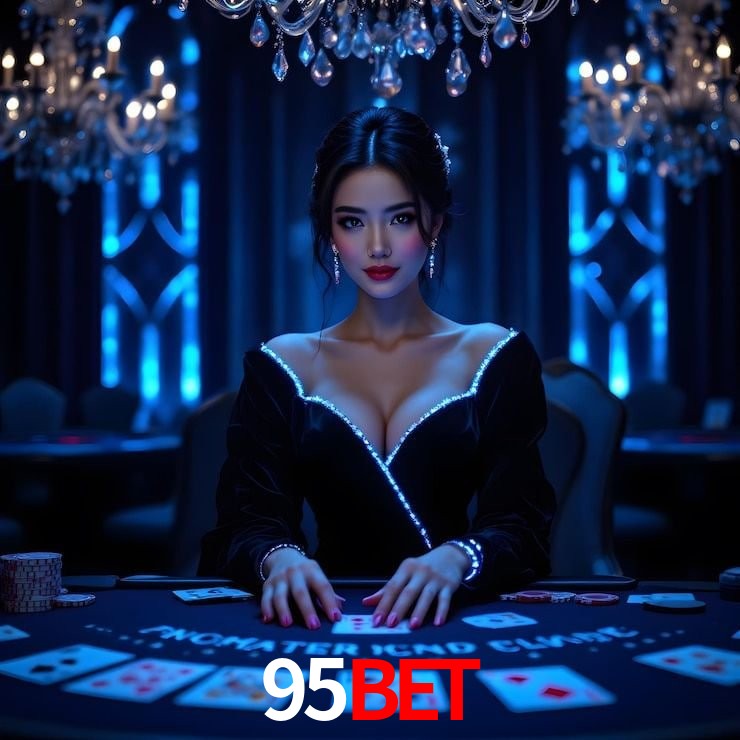 Estatísticas 95bet